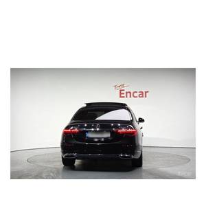 Mercedes-Benz Clase S S350 d, Modelo de Junio de 2021, con 56,414 km, Caja de Cambios Automática, Asientos de Cuero, Cámara Trasera, Combustible Diésel - Product Image 3