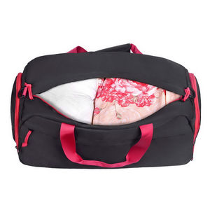 Sac de voyage en nylon Ripstop Outfitize, résistant aux déchirures, grand sac de week-end pour le camping, la randonnée, les aventures en plein air - Product Image 5