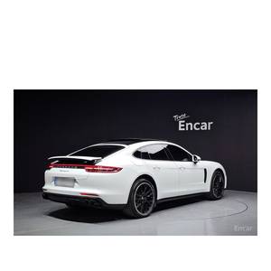 Para Porsche Panamera 3.0 AWD con Cámara Trasera, Asientos de Cuero, Modelo Octubre 2020, 33,685 km - Product Image 2