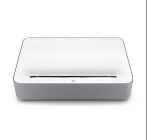 Projecteur de cinéma maison DLP de qualité supérieure, 1200 lumens, modèle LED 1080P, Android 11, triple laser, courte portée, portable, intégré - Product Image 2