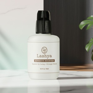[Lashya] กาวติดขนตาแบบคลาสสิค ติดทนนาน ขนาด 15 มล. - Product Image 1