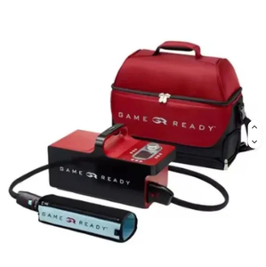 NOUVELLE ARRIVÉE 100% DERNIER MODÈLE Machine à glace GRPro 2.1 Système de récupération par compression froide active portable Garantie de 2 ans pour une utilisation en extérieur - Product Image 5