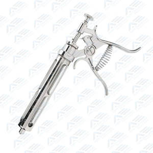 วัสดุ กระบอกฉีดยาสำหรับสัตวแพทย์แบบใช้แล้วทิ้ง เครื่องมือผ่าตัด ที่ให้อาหารสัตว์เลี้ยงแบบของเหลวพลาสติก กระบอกฉีดยาสำหรับวัดปริมาณ - Product Image 3