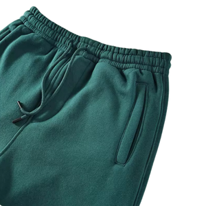 Pantalones Deportivos para Hombre, Estilo Urbano Personalizado, Corte Holgado, Tela Resistente, Bolsillos Laterales Funcionales - Product Image 2