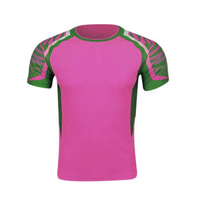 Conjunto de Uniforme Deportivo Personalizado 2026, Diseño Personalizado Completo, Uniforme Deportivo Sublimado de Alta Calidad y Ligero - Product Image 2