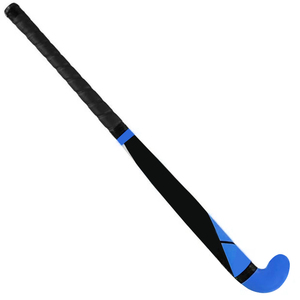 Palo de Hockey con Amortiguación de Vibraciones, Empuñadura de Espuma Personalizada, Equipo de Entrenamiento, Palo de Hockey Ligero y Aerodinámico, Máxima Velocidad de Golpeo - Product Image 6