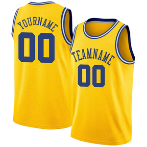 เสื้อเจอร์ซีย์แบบกลับด้านได้สำหรับทีมขายส่ง คุณภาพดีไซน์เยี่ยม ขนาด ชื่อ เบอร์ โลโก้ทีม - Product Image 2