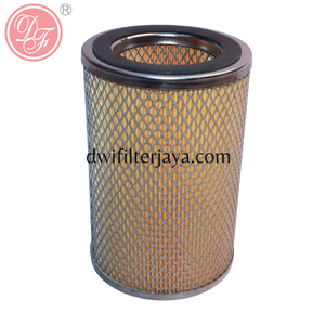 ไส้กรองอากาศกระดาษแบบกำหนดเองสำหรับตลับกรองอากาศอัด - Product Image 2