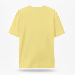 T-shirt pour homme en coton 100% à porter au quotidien, manches courtes, col rond, doux, respirant, léger, logo personnalisé, vente en gros, tee-shirt en vrac - Product Image 2
