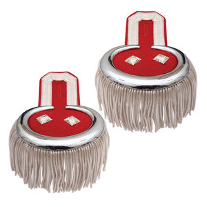 Épaulettes et Badges d'Épaule Personnalisés pour Uniformes – Qualité Supérieure, Prix de Gros - Product Image 4