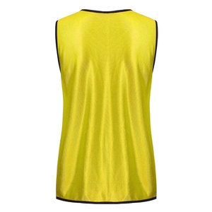 Premium Reversible Sublimated Wholesale Quality Soccer <b>Training</b> <b>Bibs</b> Quick Dry Comfortable <b>Bibs</b> Mesh Football Vest Custom Logo - Product Image 2