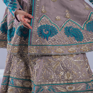 Women Designer Embroidered Lehenga Choli Set with Dupatta | Bridal Wedding Party Wear Ethnic Outfit | India 2026 Export Quality - Product Image 1