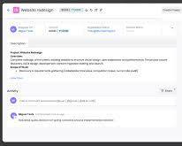Aplicación de gestión de plomo y reserva de citas con CRM, recordatorios, análisis y comunicación con el cliente. - Product Image 3