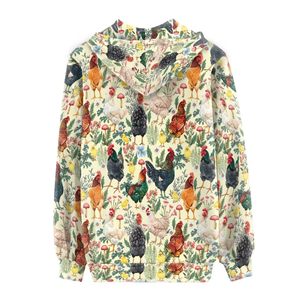 Sweat-shirts à capuche pour femmes, tendance, nouvelle collection, bonne qualité, dernier design, hiver, toutes les couleurs, sublimation, logo personnalisé imprimé - Product Image 5