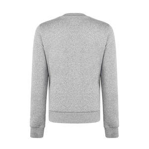 Sudadera de Invierno Personalizada Superior de 400GSM para Mujer, 100% Algodón, Felpa Francesa, Cuello Redondo, Logotipo Frontal, OEM, ODM, Venta al Por Mayor - Product Image 5