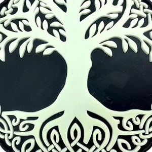 Étiquettes en caoutchouc de qualité supérieure pour sacs, vestes, vêtements, couleur, taille et design personnalisés, fabricant OEM ODM de haute qualité - Product Image 2