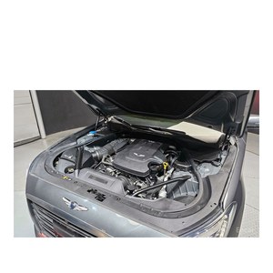 เจเนซิส G80 3.3 GDI AWD ปี 2019 เกียร์อัตโนมัติ เบาะหนัง กล้องหลัง ระยะทาง 33,279 กม. พวงมาลัยซ้าย - Product Image 6