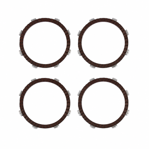 ชิ้นส่วนมอเตอร์ไซค์180 dtsi BAJAJ36DH4026คลัตช์เหล็กอัลลอยสำหรับงานหนัก - Product Image 1
