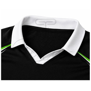 Uniforme de Rugby Deportivo Personalizado Sublimado de Alta Calidad, Equipación de Rugby OEM para Hombre, Camiseta de Rugby 100% Poliéster - Product Image 5