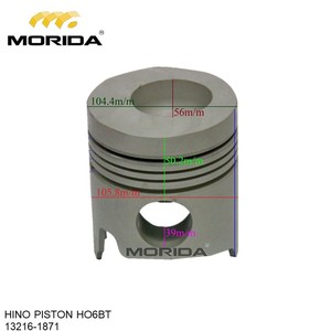 3912019 Pompe à eau de mer 6BT pour CUMMINS - Product Image 3