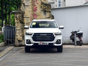 รถยนต์ไฟฟ้ามือสอง 5 ที่นั่ง ราคาประหยัด ผลิตในจีน รถยนต์ไฟฟ้า Me7 รถ SUV ไฟฟ้า - Product Image 3