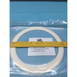 Plaque d'adaptation de pompe AMAT 200 mm à interstice étroit NITR - Équipements et pièces semi-conducteurs de renommée mondiale à confiance - Product Image 1