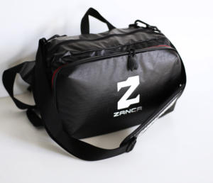 [BFM_CHOGORI KOREA]Sac à dos de randonnée léger avec panneau dorsal en maille - Product Image 2