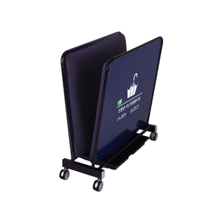 [OPTU-NB] Equipo de primera calidad para mantener el área limpia y seca, bandeja de agua de gran capacidad, tapete de microfibra ultrafina, secador de paraguas - Product Image 1