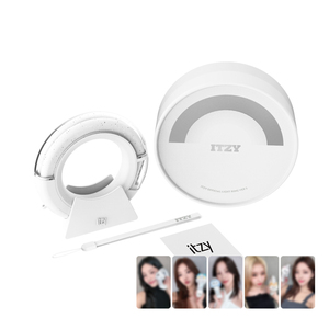 ITZY - ไฟวงแหวนอย่างเป็นทางการ รุ่นที่ 2 - Product Image 1