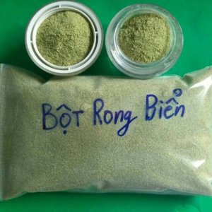 Green Seaweed Powder 100% Pure Natural Food Grade Bulk Export Vietnam - Product Image 6