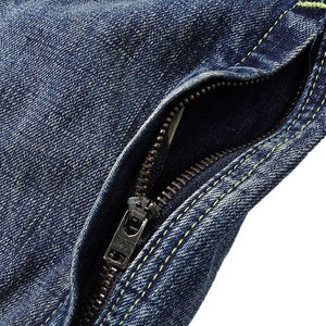 Hot Selling Men Denim <b>Jacket</b> Winter 100% Cotton Eco-Friendly Anti-UV Best Front Logo Modern Street Style Everyday Men's <b>Jacket</b> - Product Image 5