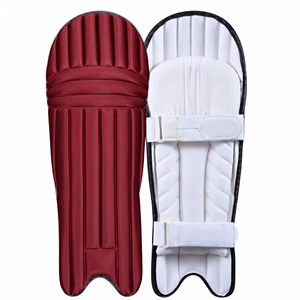 Protectores de Piernas para Cricket, Servicio OEM de Marca Privada con Logotipo Personalizado, Suministro al por Mayor para Importadores, Marcas y Minoristas Deportivos - Product Image 2