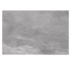 Baldosas de exterior Stonework Earthcore Grey con aspecto de piedra natural de 600x600 mm para aplicaciones en cocinas, villas, centros comerciales y jardines. - Product Image 2