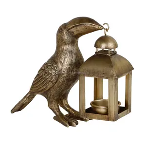 Support à bougie décoratif classique en laiton, porte-bougie traditionnel en laiton de qualité supérieure, support à bougie vintage en laiton en gros - Product Image 6