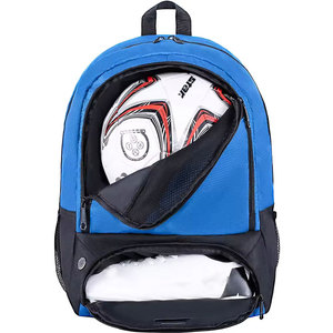 Premium Quality Water Resistant Soccer <b>Backpack</b> For Professional Travel Sport Soccer Bags For Sale - Product Image 1