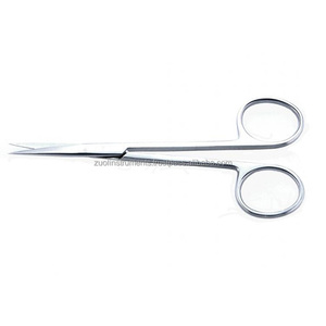 กรรไกรทางการแพทย์กรรไกรตัดแผลอเนกประสงค์แบบมีคุณภาพระดับพรีเมี่ยม - Product Image 5