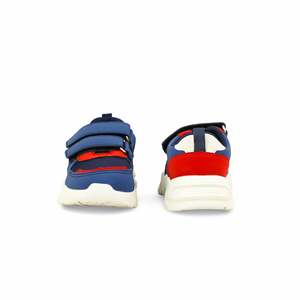 Niños Active Navy Casual Jogger KD1847 Active Bottoms - Product Image 2
