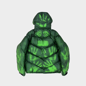Veste thermoréactive à changement de couleur, vente en gros, nouveau design, vêtements d'extérieur de qualité supérieure, fabriquée au Pakistan - Product Image 3
