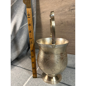 High Quality Metal Ice <b>Bucket</b> Beverage Premium Tub Metal <b>Tin</b> Ice <b>Buckets</b> New Hot Sale Cheap High Premium Quality Durable <b>Bucket</b> - Product Image 5