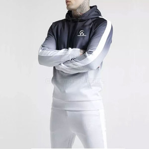 Ropa Deportiva de Entrenamiento de Primera Calidad, Traje de Sublimación para Fitness, Running, Gimnasio, Ejercicio, Transpirable, Cómodo y Activo - Product Image 4