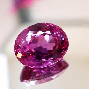 Piedra Preciosa de Alejandrita que Cambia de Color, Piedra Suelta Natural de Lujo para Joyería, Gema de Piedra Natal - Product Image 4