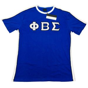 Camisa Premium Phi Beta Sigma para Hombre, Ajuste Cómodo, Ropa de Fraternidad Griega de Alta Calidad, Uso Diario Informal - Product Image 2