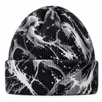 Bonnet personnalisable haut de gamme fabriqué en usine avec une qualité supérieure, prix compétitif, tissu doux, bonnet tendance