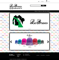 Conception et développement de site Web de commerce électronique Shopify Mangeto WooCommerce Templates & Custom Mobile Application Software ERP