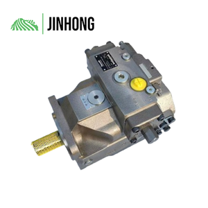 油圧ポンプA4VSO40DR/10R-PPB13N00ティッパートラック用A4VSO71可変メインオイルポンプピストンポンプA4VSOシリーズ - Product Image 5