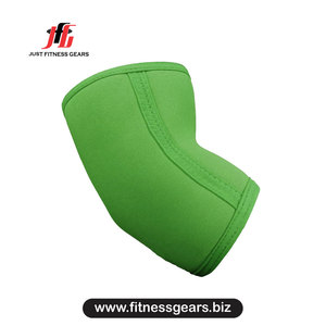 Genouillères en néoprène à imprimé camouflage, protection à enfiler pour la musculation, unisexe, toutes saisons - Product Image 3