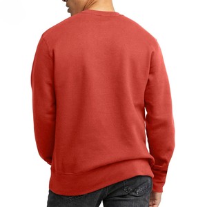 Men Sweatshirts Premium Cotton Crew Neck Casual Streetwear Heavyweight Winter Fashion App - Product Image 4