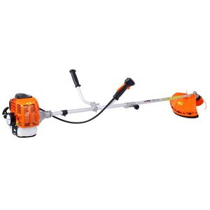Decespugliatore a Benzina 4 Tempi 52cc con Decespugliatore a Filo da 3 Metri e Tracolla con Impugnatura in Gomma - Product Image 5