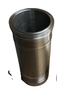 อะไหล่ซ่อมบำรุงเครื่องยนต์ดีเซล OEM มาตรฐาน D399 D398 กระบอกสูบ - Product Image 3