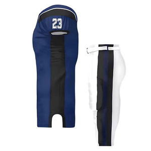 Uniforme de Fútbol Americano para Equipos Competitivos y Uniforme de Fútbol Personalizado para Escuelas, Materiales de Alta Calidad y Entrega Rápida - Product Image 4